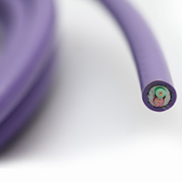 Ethernet CAT 5 工業(yè)總線